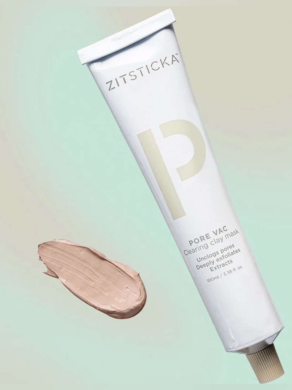 ZitSticka - Pore Vac Clearing Clay Mask
